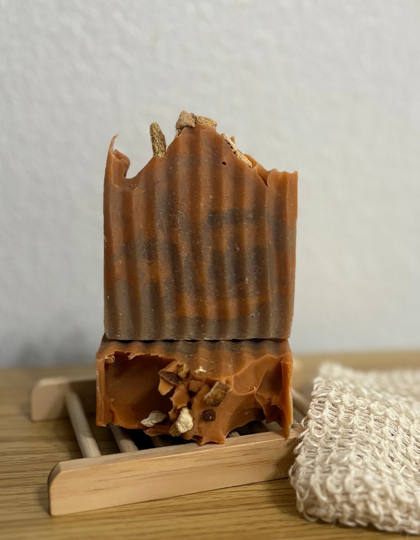 Limited Edition Fall Soaps