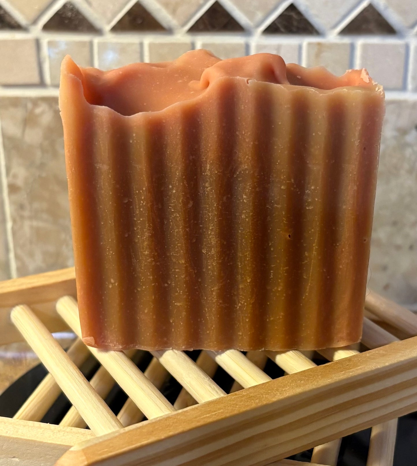 Limited Edition Fall Soaps