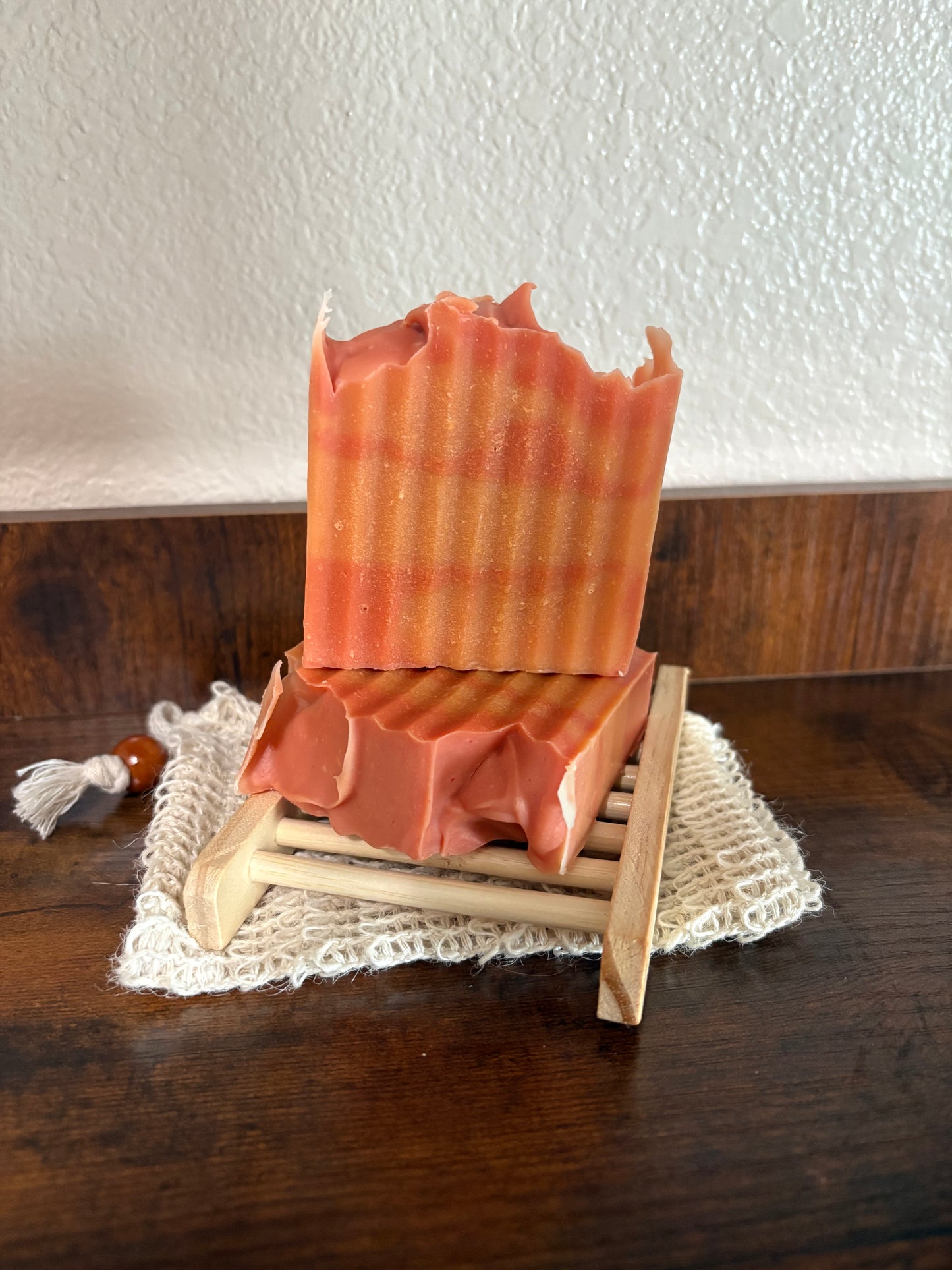 Sisal Bag/Exfoliator
