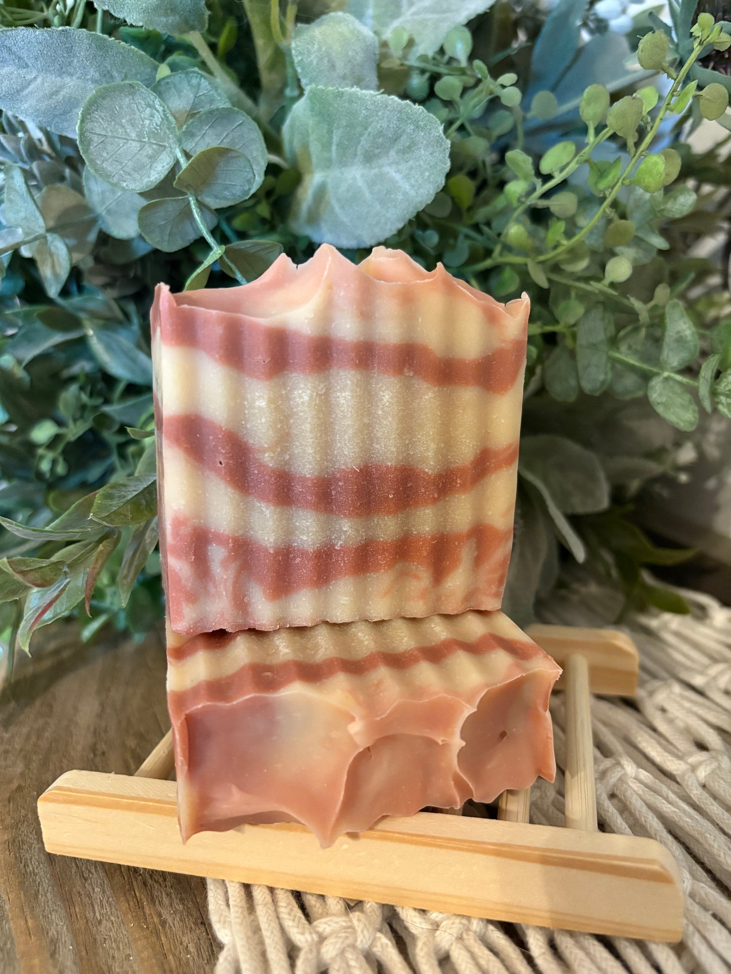 Goat Milk Bar Soap