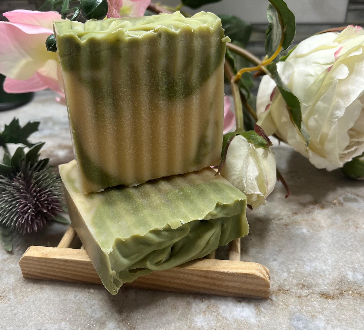 Goat Milk Bar Soap