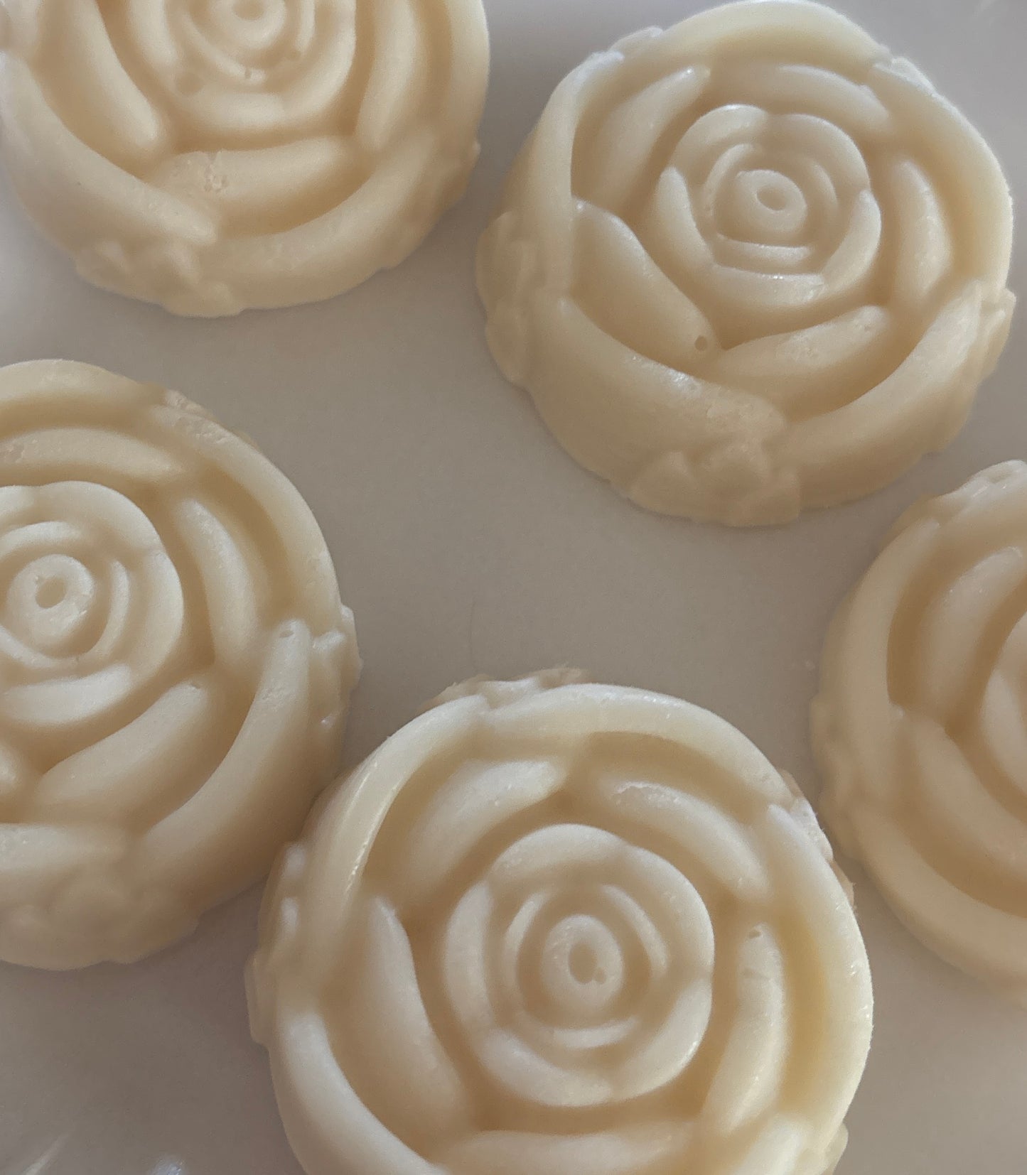 Goat Milk Conditioner Bar