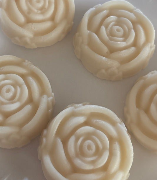 Goat Milk Conditioner Bar