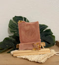 Amber & Coconut Soap