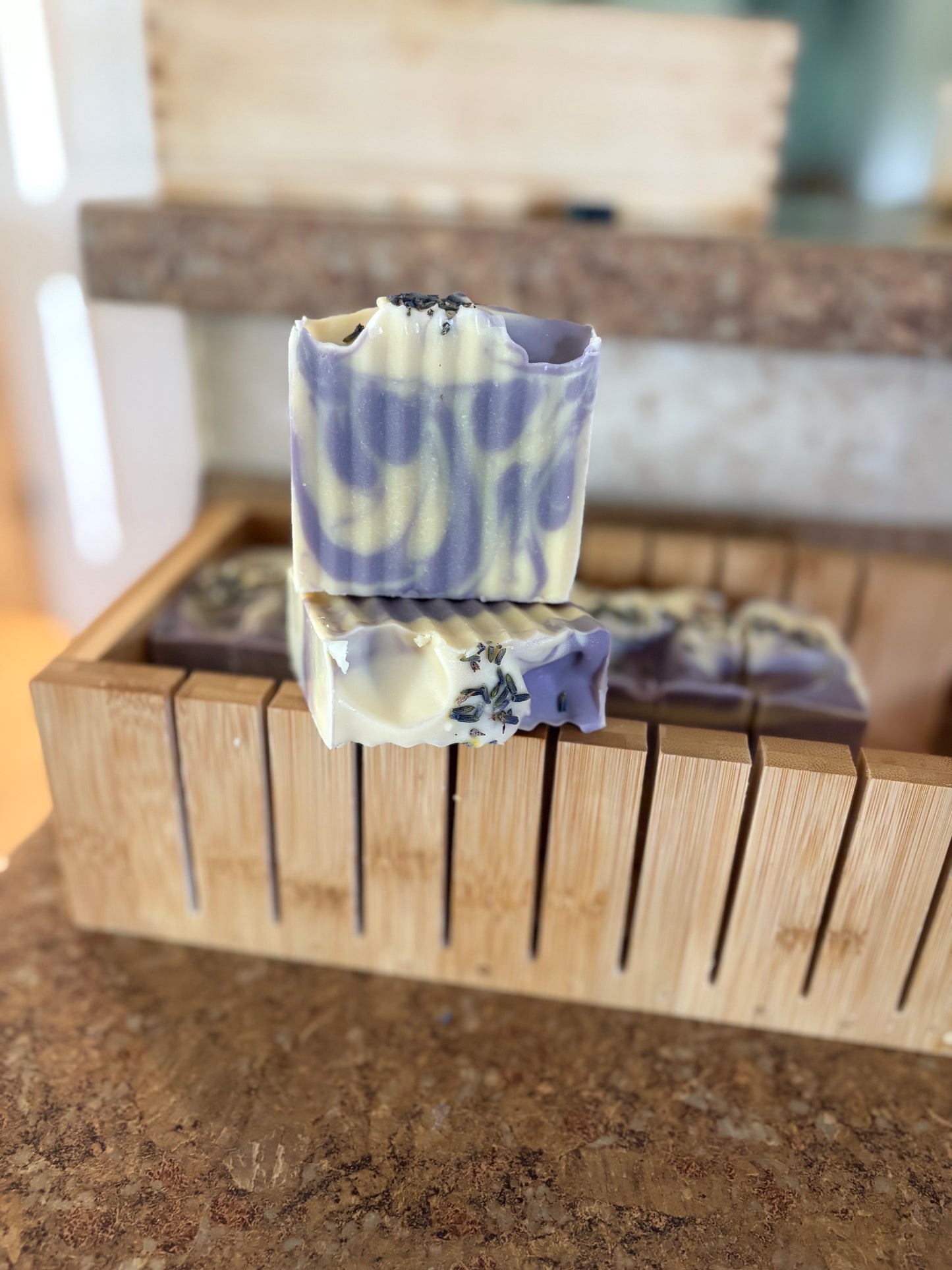 Goat Milk Bar Soap