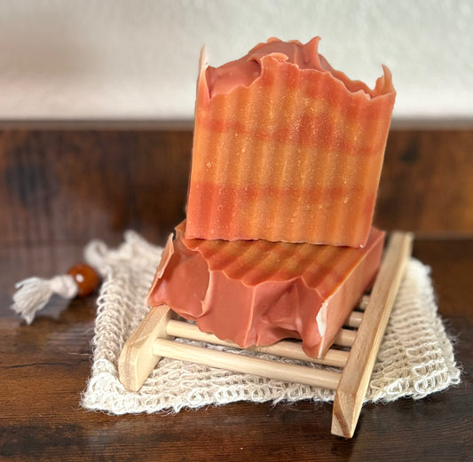 Goat Milk Bar Soap