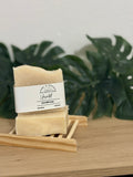 Unscented Soap