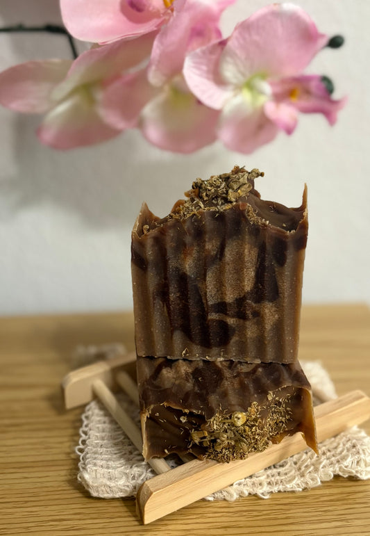Limited Edition Fall Soaps