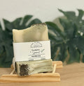 Eucalyptus & Spearmint
