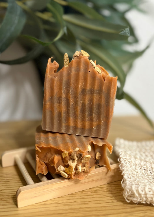 Limited Edition Fall Soaps