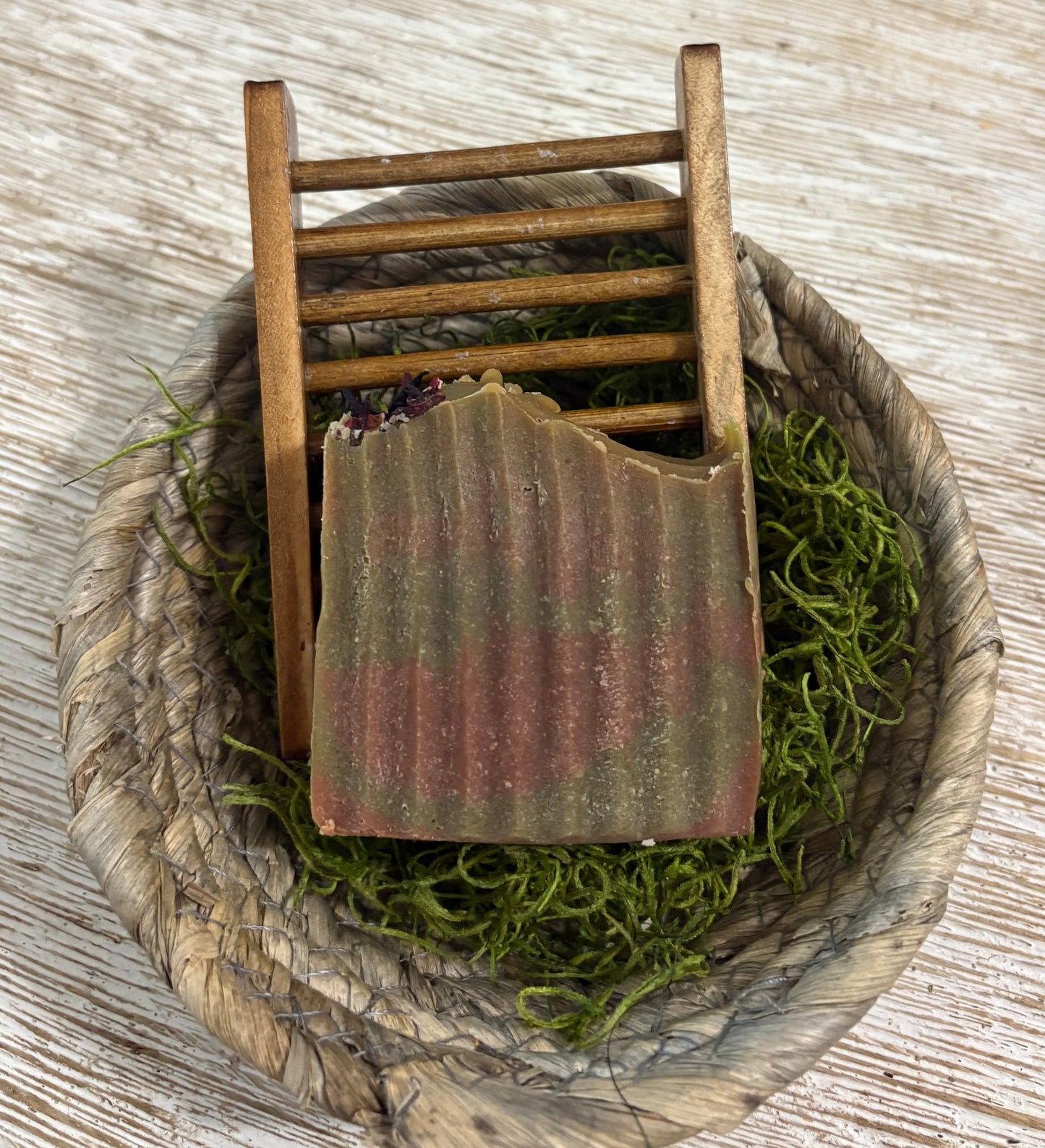 Seasonal Soaps - Limited Edition