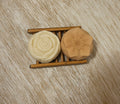 Goat Milk Shampoo Bar