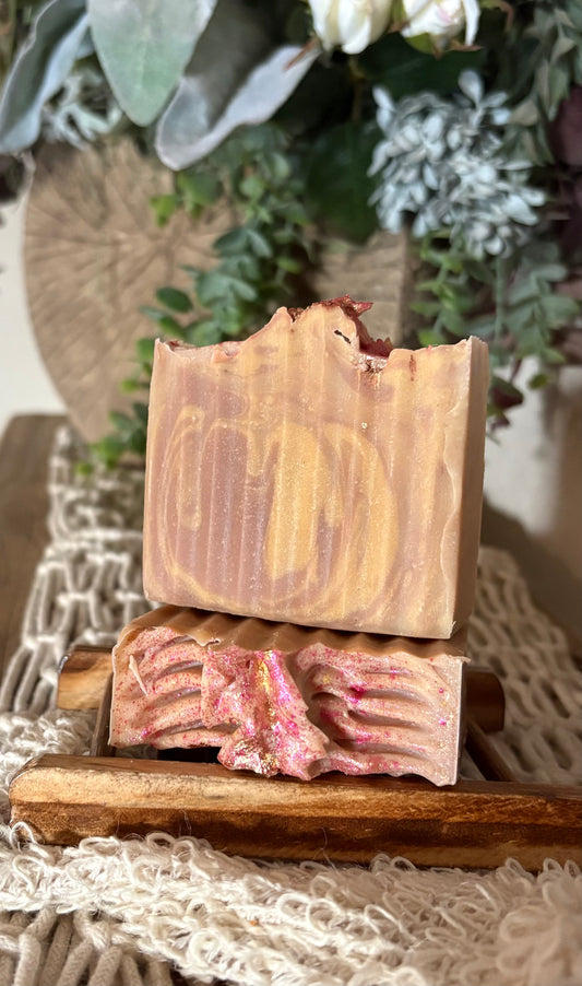 Seasonal Soaps - Limited Edition