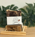 Almond & Vanilla Soap