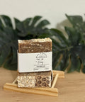 Oats & Honey Soap