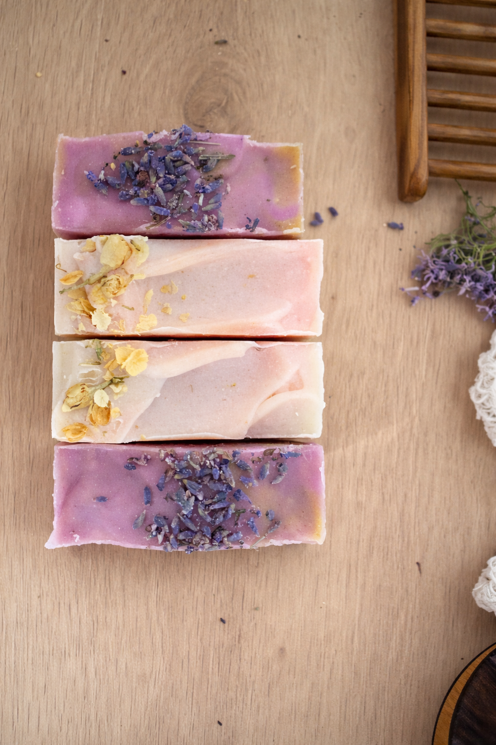 Lavender Soap