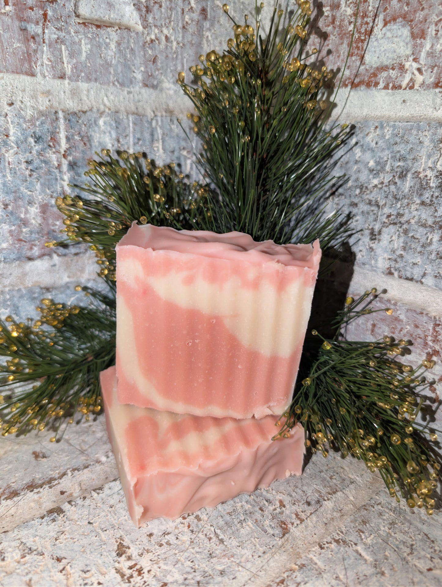 Seasonal Soaps - Limited Edition