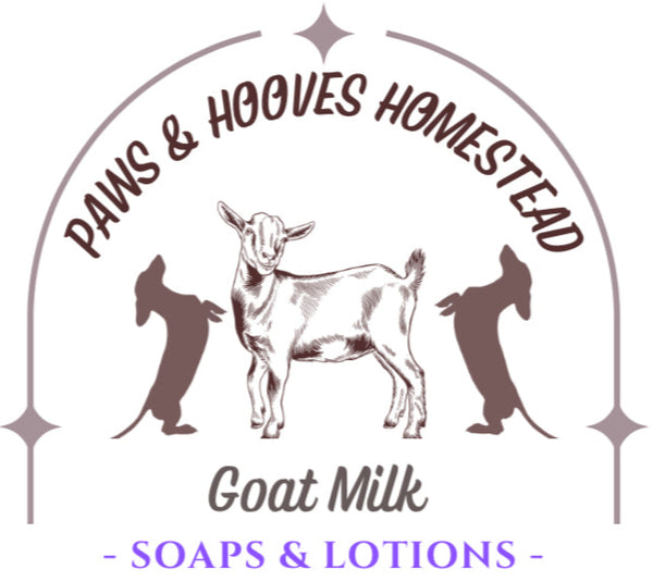 Paws & Hooves Homestead