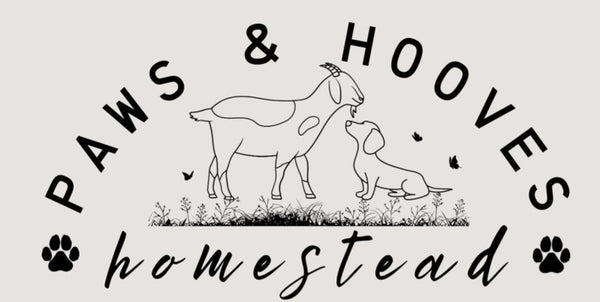 Paws & Hooves Homestead