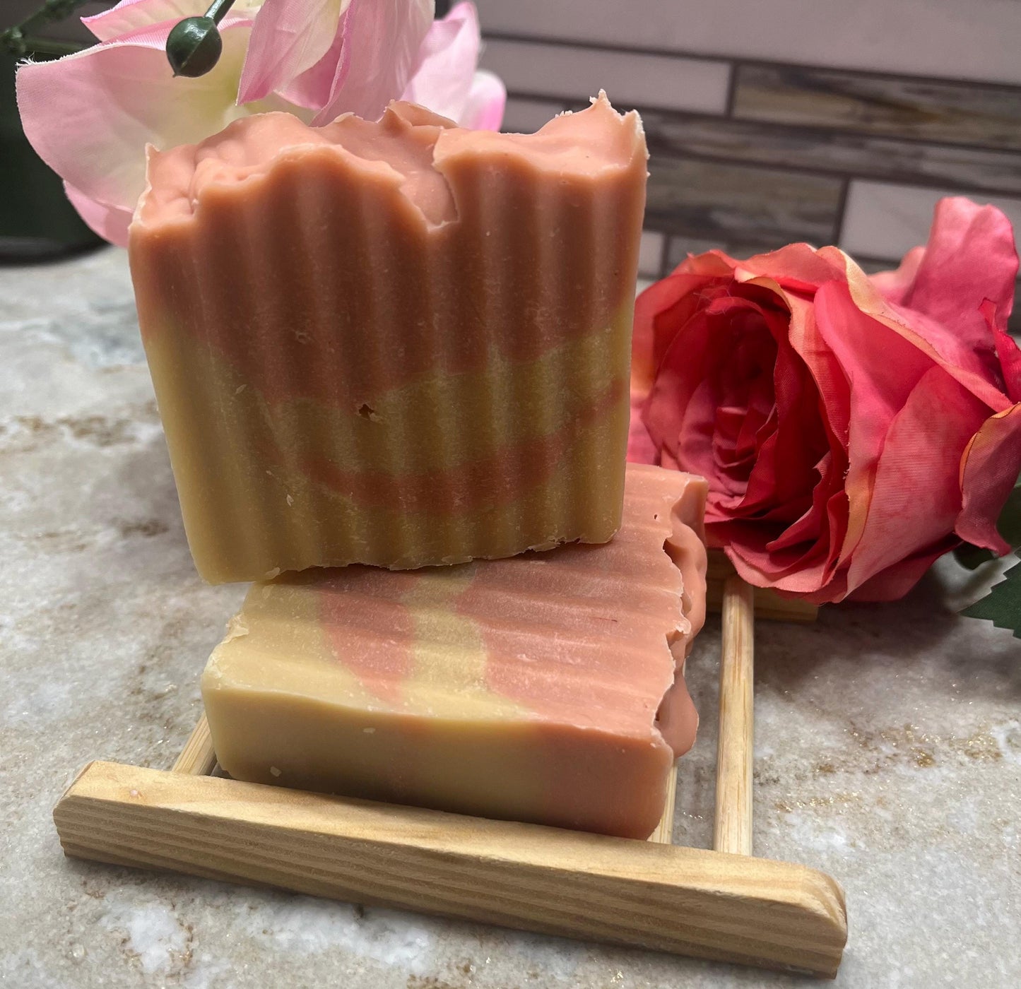 Goat Milk Bar Soap