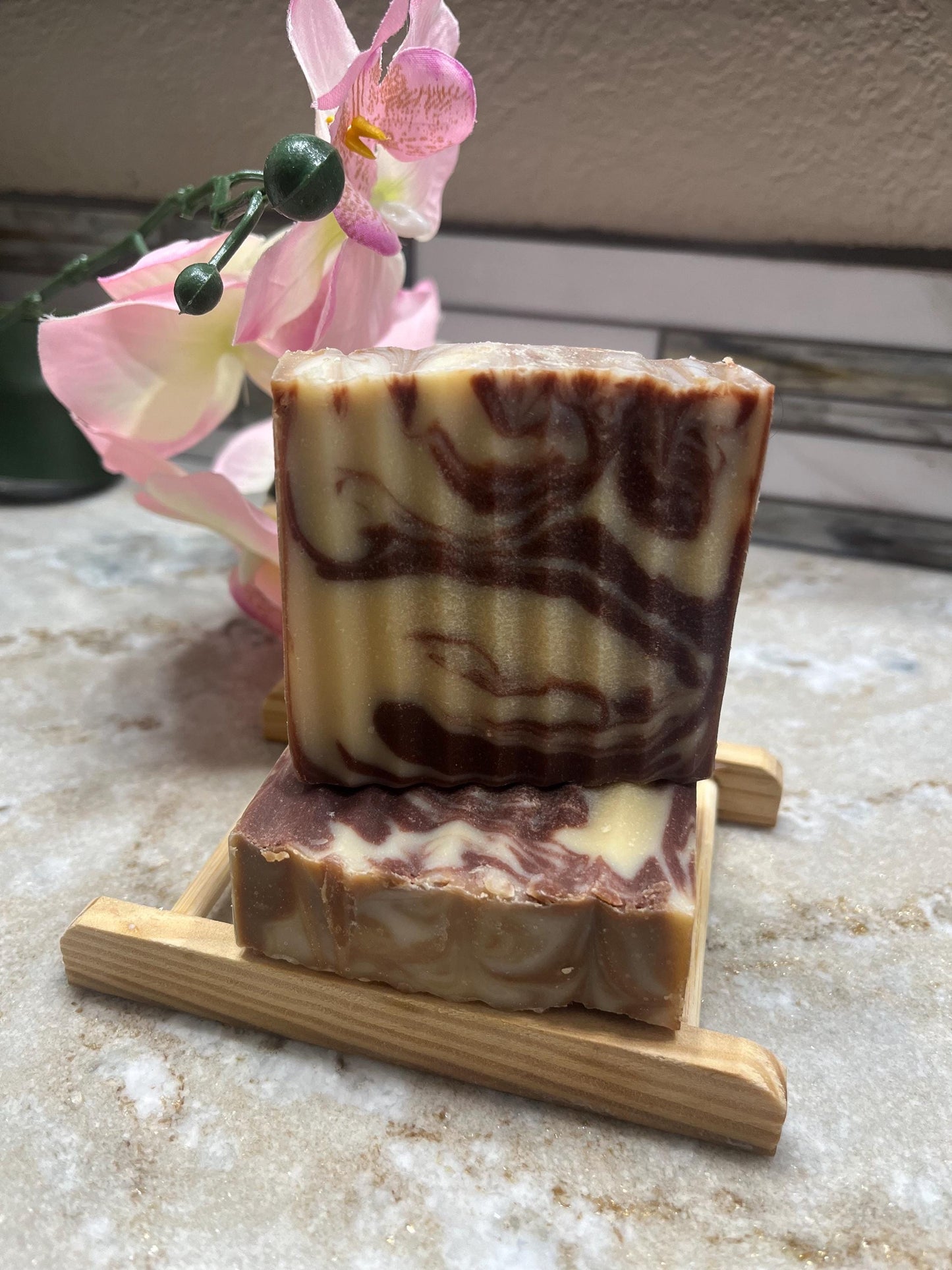 Goat Milk Bar Soap